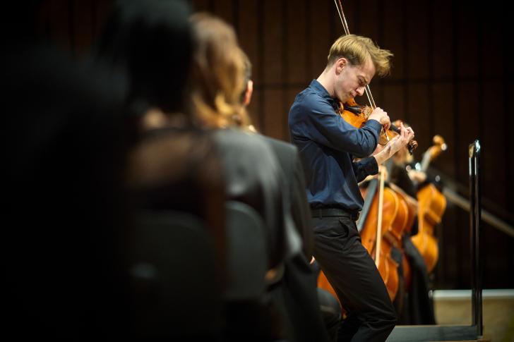 Wszystko, co ulotne [Wojtek Niedziółka i Aga Zaryan w Filharmonii Łódzkiej]