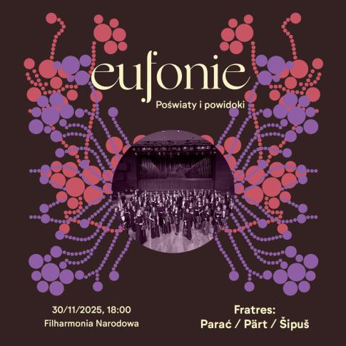 Remedium na łzy. Dlaczego słuchamy Arvo Pärta?