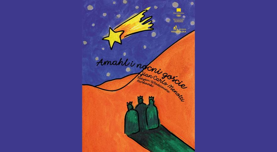 Wszystko się może wydarzyć [wywiad z Włodzimierzem Nurkowskim]