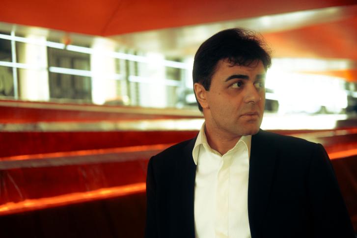 David Khrikuli: The discovery of Chopin’s soul must be done directly through his music