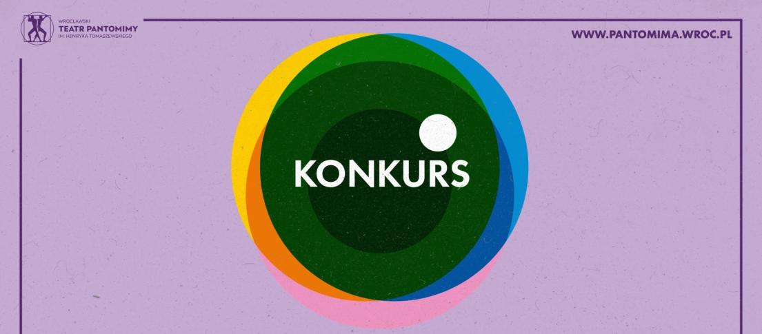 Wrocławski Teatr Pantomimy ogłosił nabór na drugą edycję konkursu na debiut reżyserski