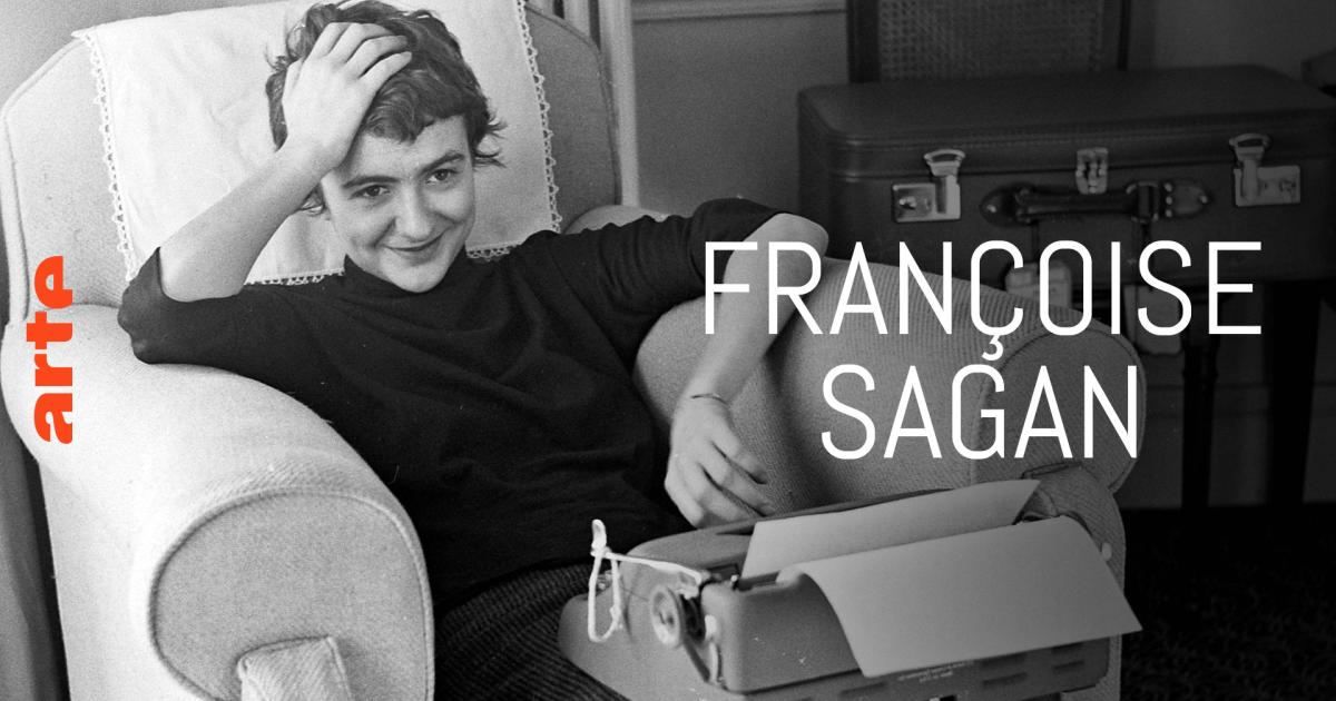 Françoise Sagan „Witaj Smutku”: Książka, Która Wstrząsnęła Francją W ...