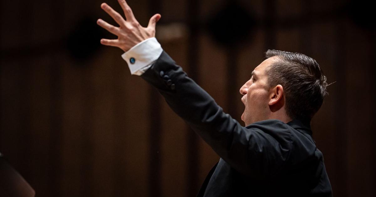 Requiem ludzkie – duchowe przeżycie w Filharmonii Łódzkiej