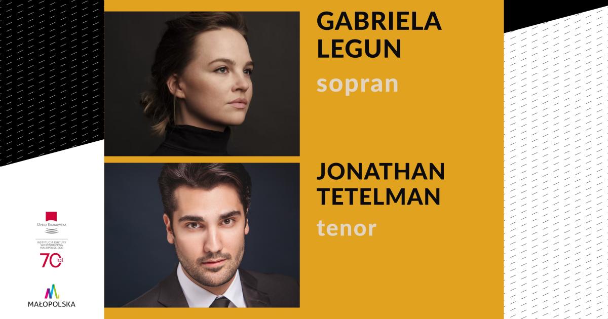 Operowa rewelacja - Jonathan Tetelman w Polsce! Tylko w Krakowie dwa wydarzenia z udziałem jednego z najwybitniejszych współczesnych tenorów.