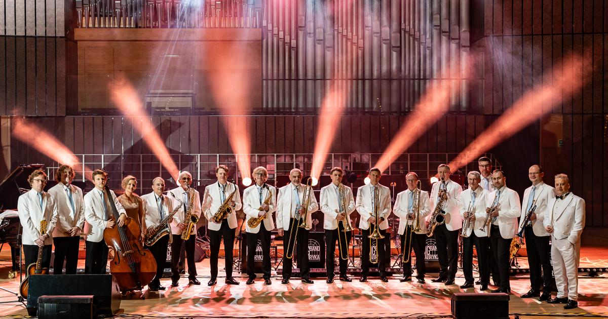 Koncert finałowy festiwalu Kolory Polski - Filharmonia Łódzka zaprasza!