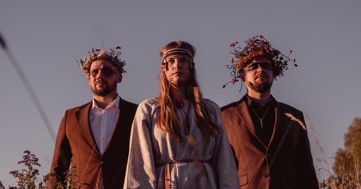 Kolory Polski w Lipcach Reymontowskich: Suita reymontowska (CHRUST, Falkowski Orkiestra)