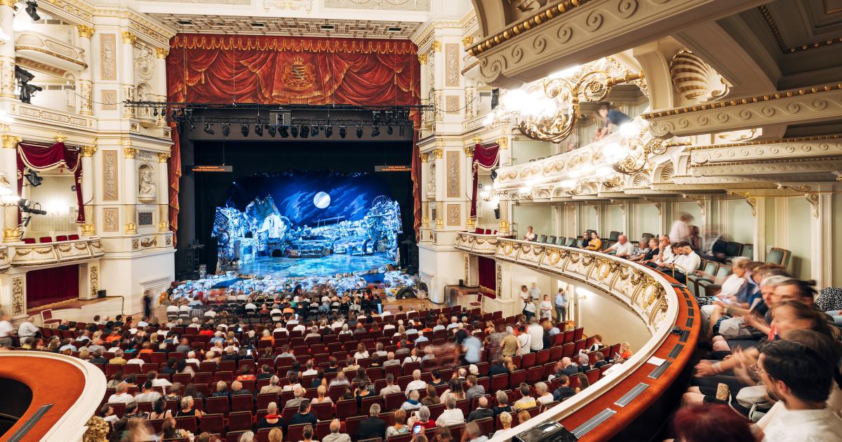 Saksonia – z wielką muzyką bez wielkich metropolii