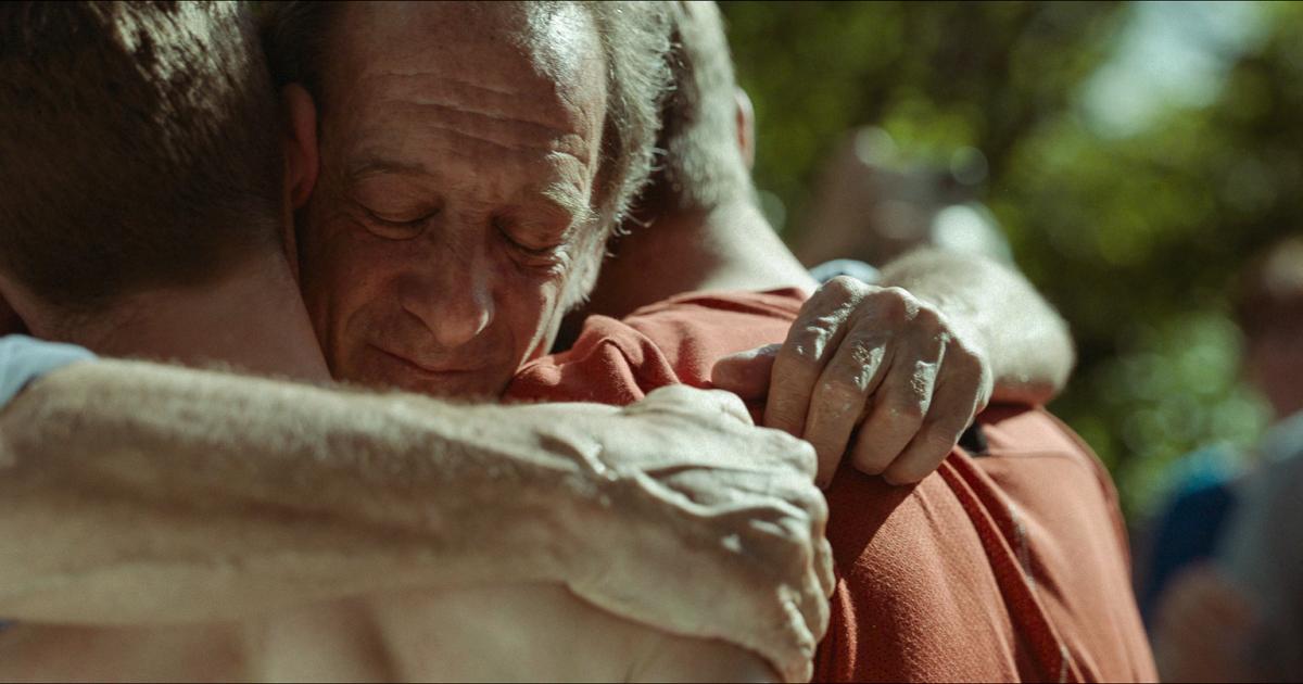 Nowy film z Vincentem Lindonem "Moi synowie"