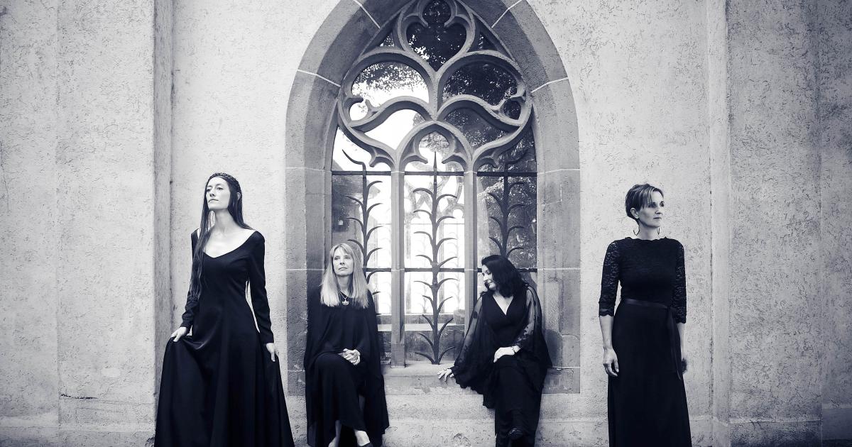 19. Festiwal Goldbergowski [27-31.08.2025 Gdańsk]