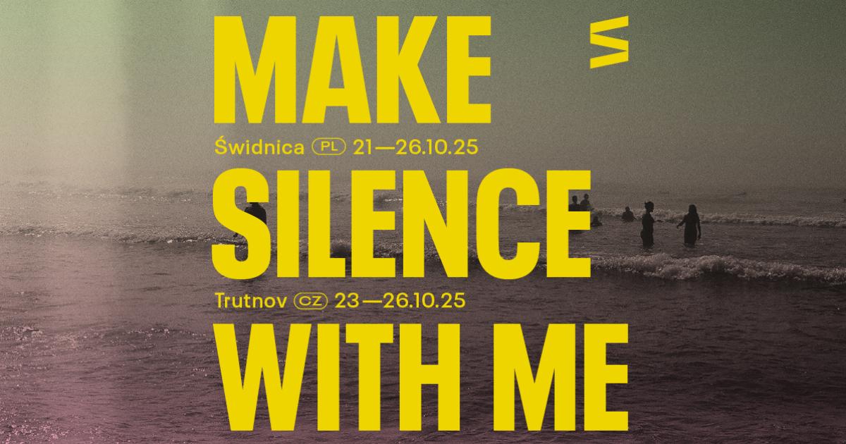 11. Festiwal Filmowy Spektrum: znamy hasło tegorocznej edycji