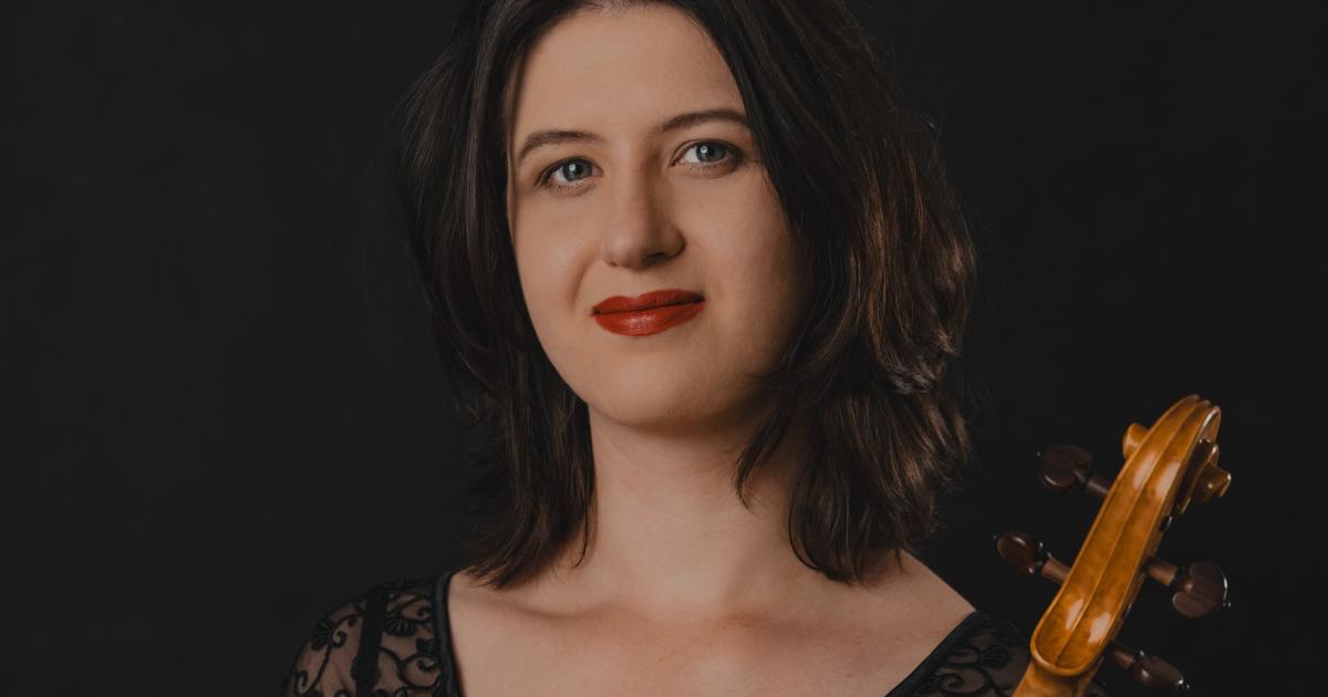 Tak brzmi przyszłość! Koncert dyplomantów uczelni muzycznych z Łodzi i Krakowa