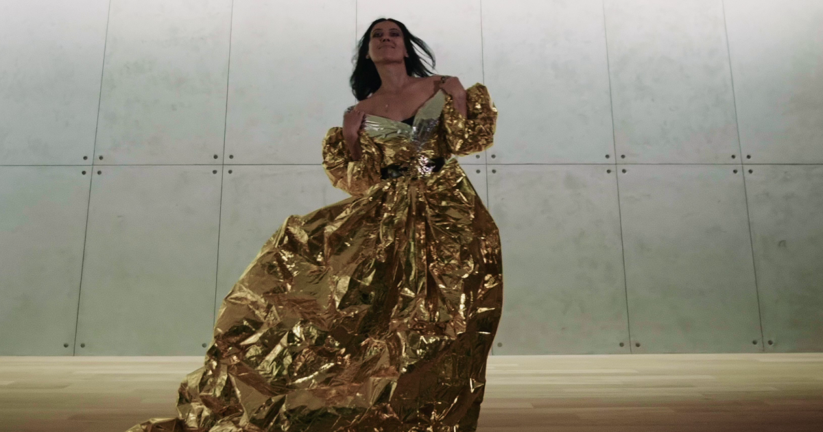 “Dwa papierosy”+“Casting”: wędrówka autoterapeutyczna