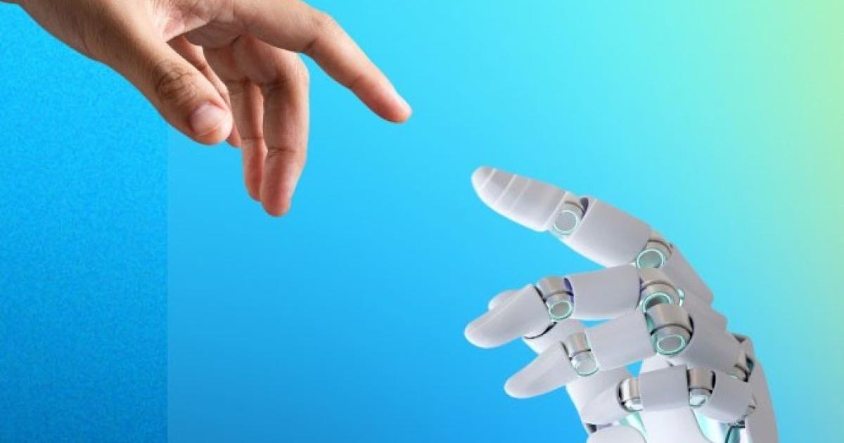 Sztuczna inteligencja. Jak skutecznie korzystać i jednocześnie nie dać się wykorzystać [VI Forum Kreatywności]