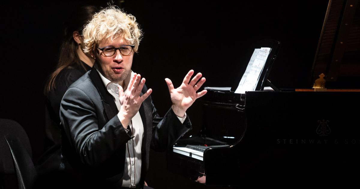 PraWysłuchania [rozmowa z Ignacym Lisieckim]