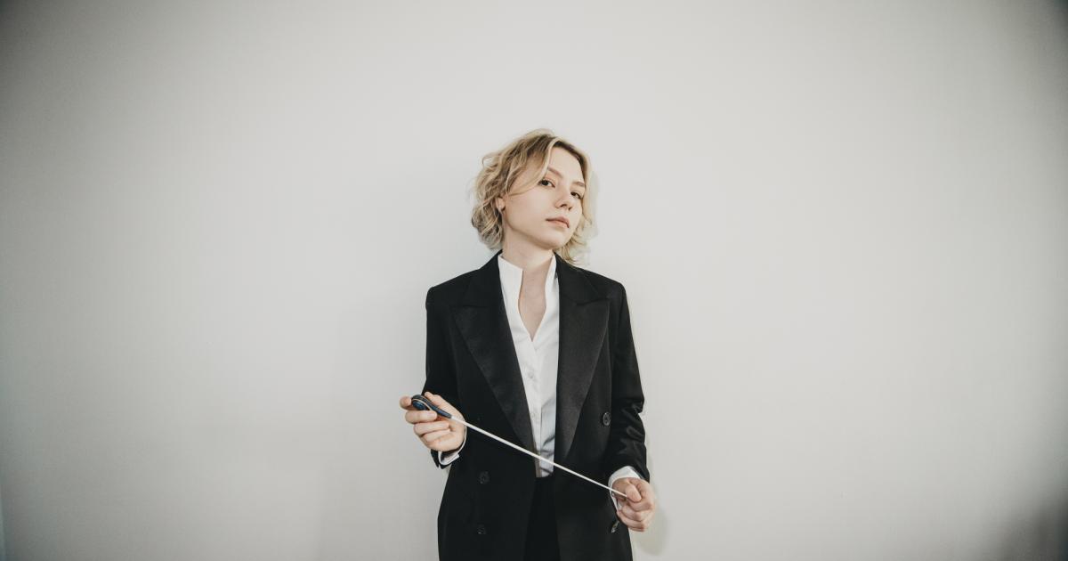 Katarzyna Marek : "U nas „próg wejścia” jest znacznie wyższy!"