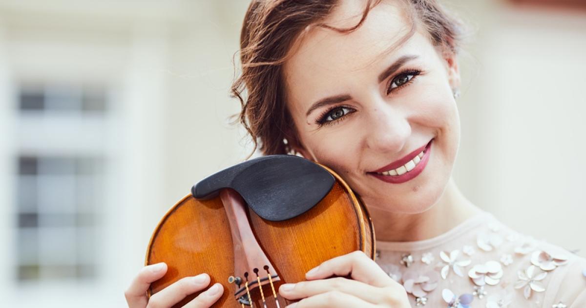 Finał szóstej edycji Festiwalu Szymanowski/Polska/Świat