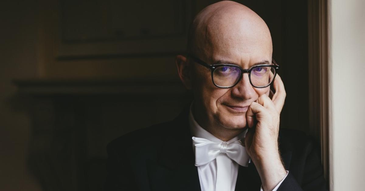 Filharmonia Krakowska z nowym dyrektorem artystycznym na czele inauguruje 81. sezon artystyczny