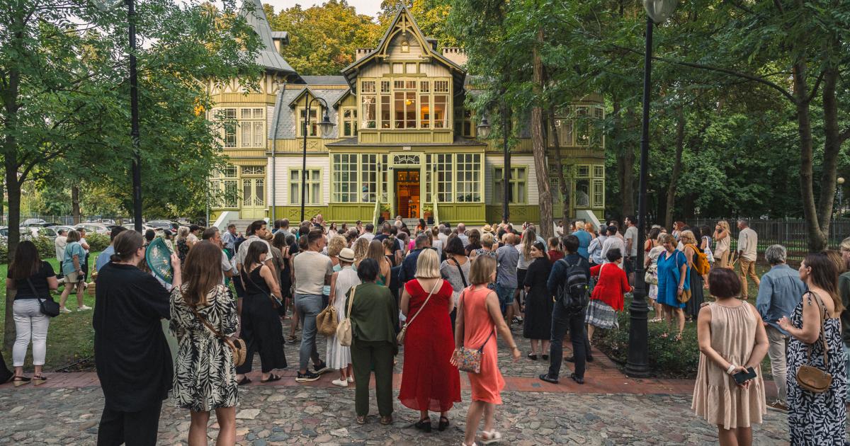 "Ostatnie lato" w Centralnym Muzeum Włókiennictwa w Łodzi Wydarzeniem Historycznym Roku!