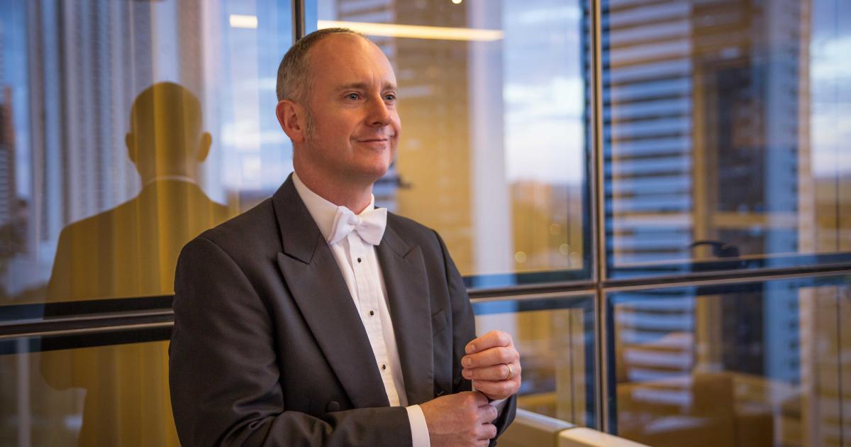 In paradisum - radosne requiem w Filharmonii Łódzkiej