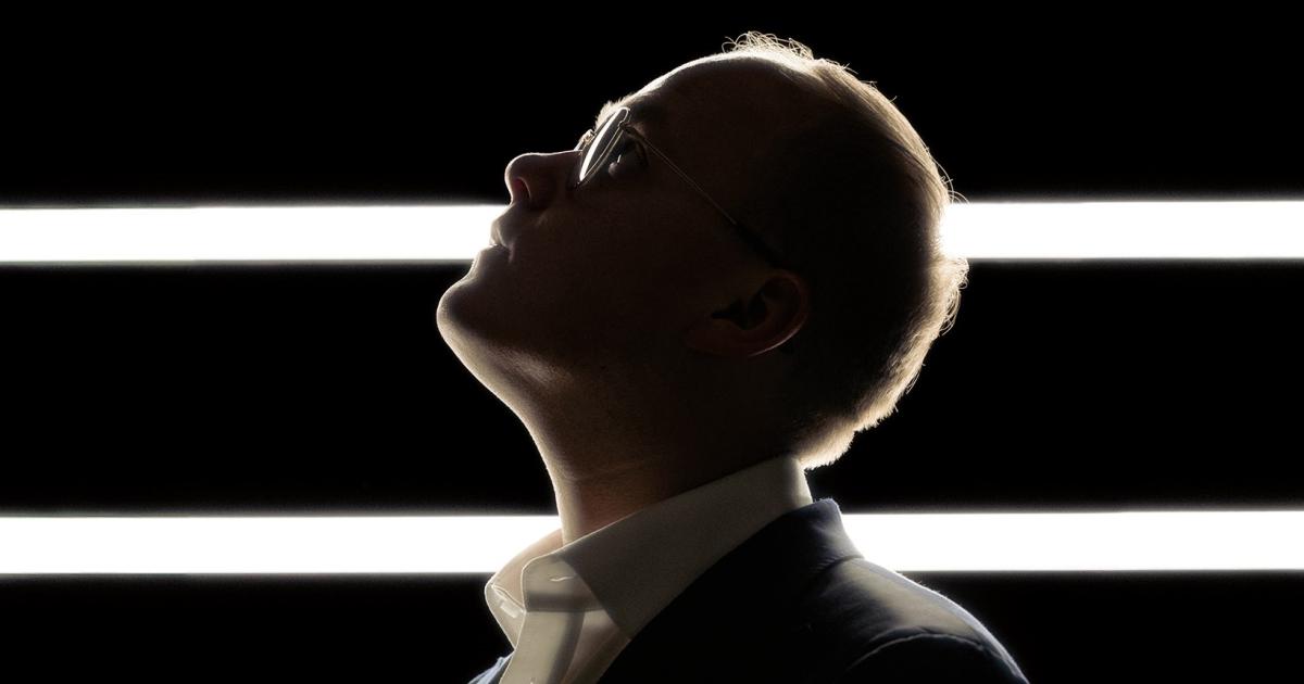 Visions Wojciecha Chałupki – wciągające wizje w wirtuozowskich interpretacjach na nowej płycie DUX