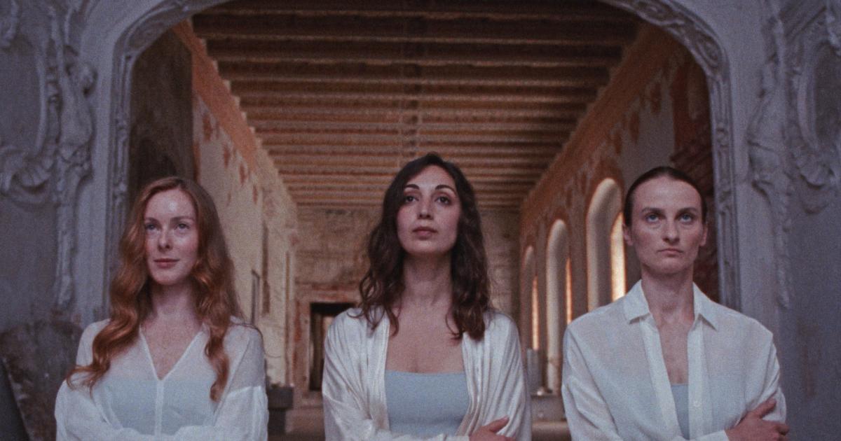 Pełny program 11. Festiwalu Filmowego Spektrum