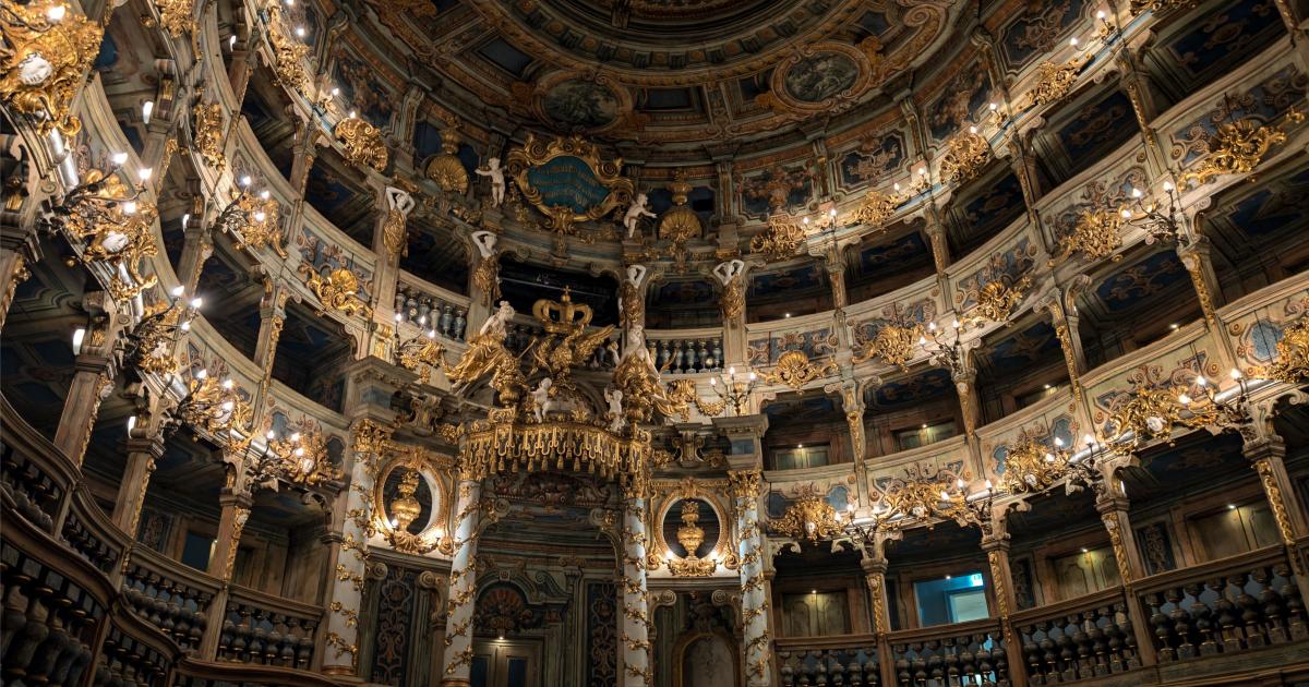 Bawaria – kultura, tradycja i nowoczesność