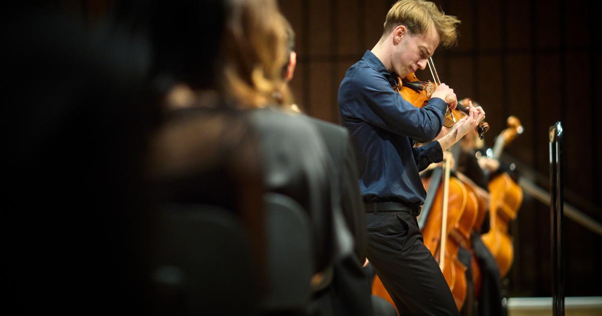 Wszystko, co ulotne [Wojtek Niedziółka i Aga Zaryan w Filharmonii Łódzkiej]