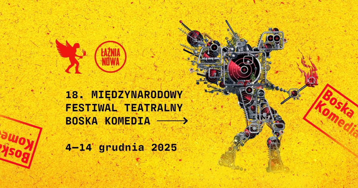 BOSKA ma głos! - debaty i spotkania festiwalu otwarte dla publiczności
