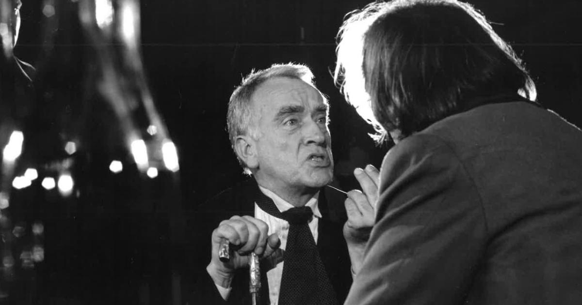 Odszedł Zbigniew Szczapiński