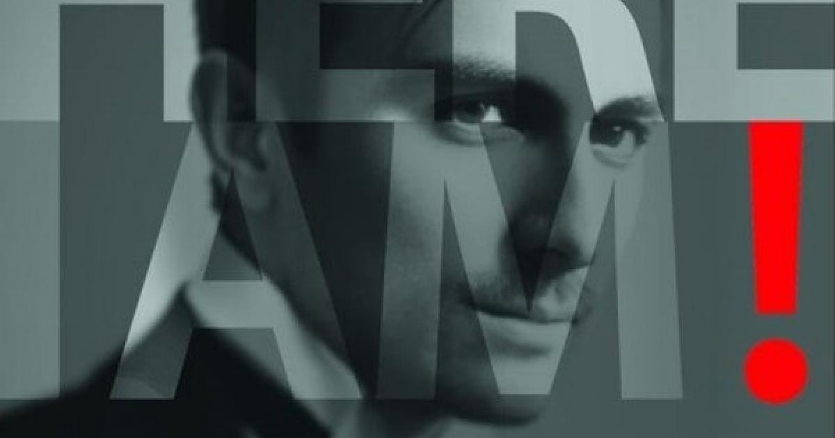 Mozaika głosów, mozaika światów – pieśni Szymanowskiego na albumie Here I Am!