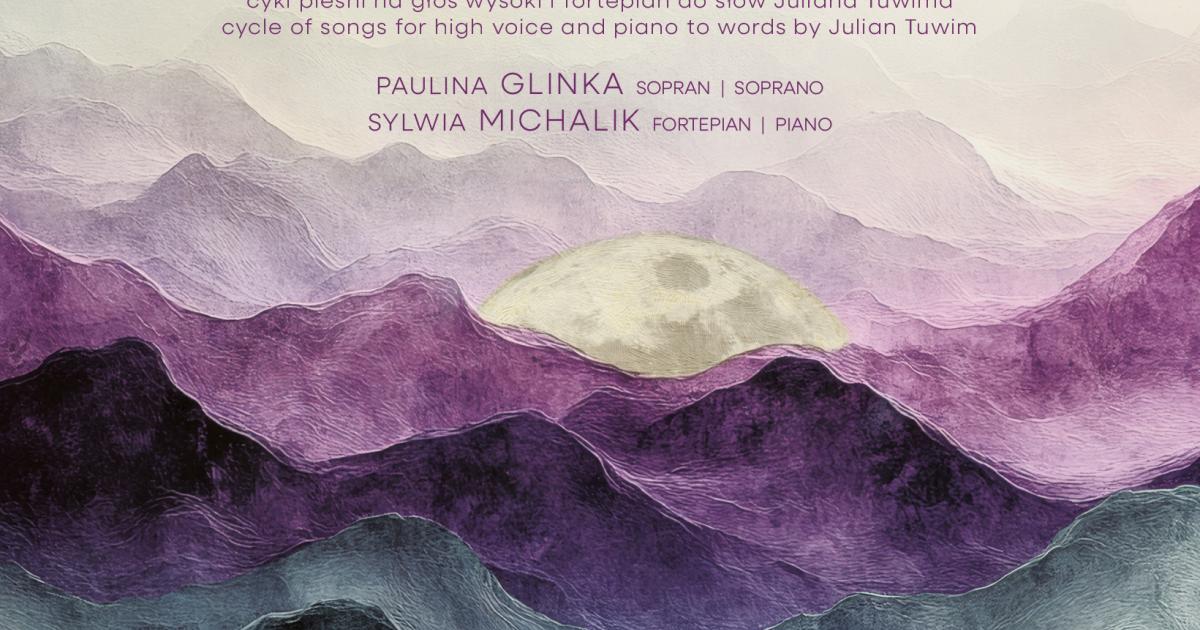 W poszukiwaniu szczęścia – pieśni Macieja Kabzy na nowej płycie DUX