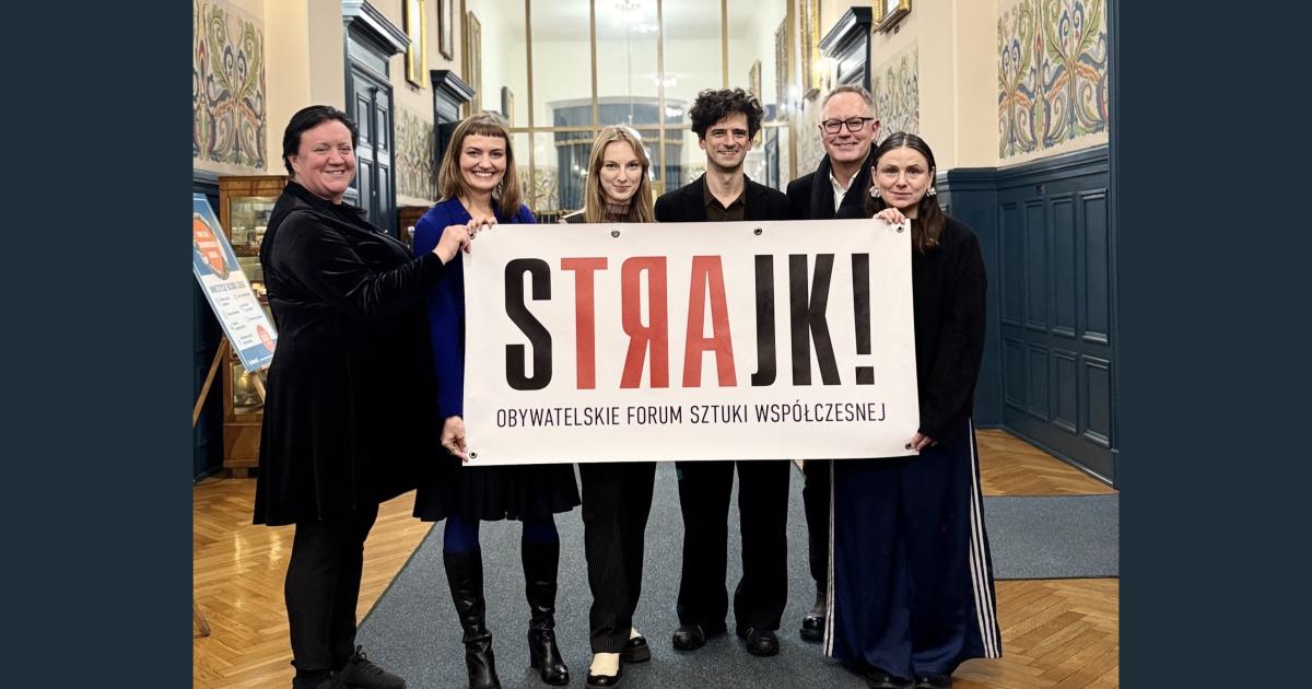 Nowe Porozumienie w sprawie minimalnych wynagrodzeń dla osób artystycznych.