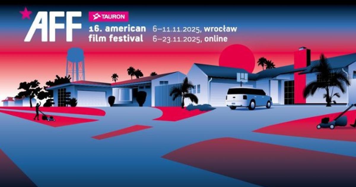 Zakończenie i podziękowania 16. TAURON American Film Festival