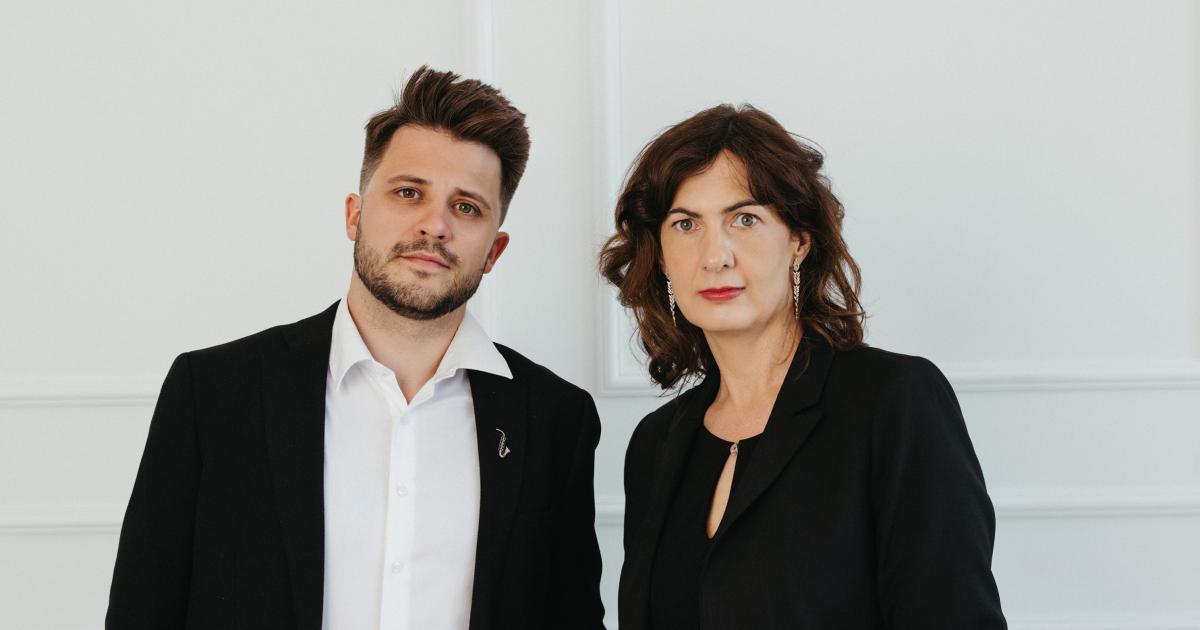 Utwór Driady z cyklu Nimfy - Weronika Ratusińska-Zmuszko, Hanna Dys, Szymon Zawodny