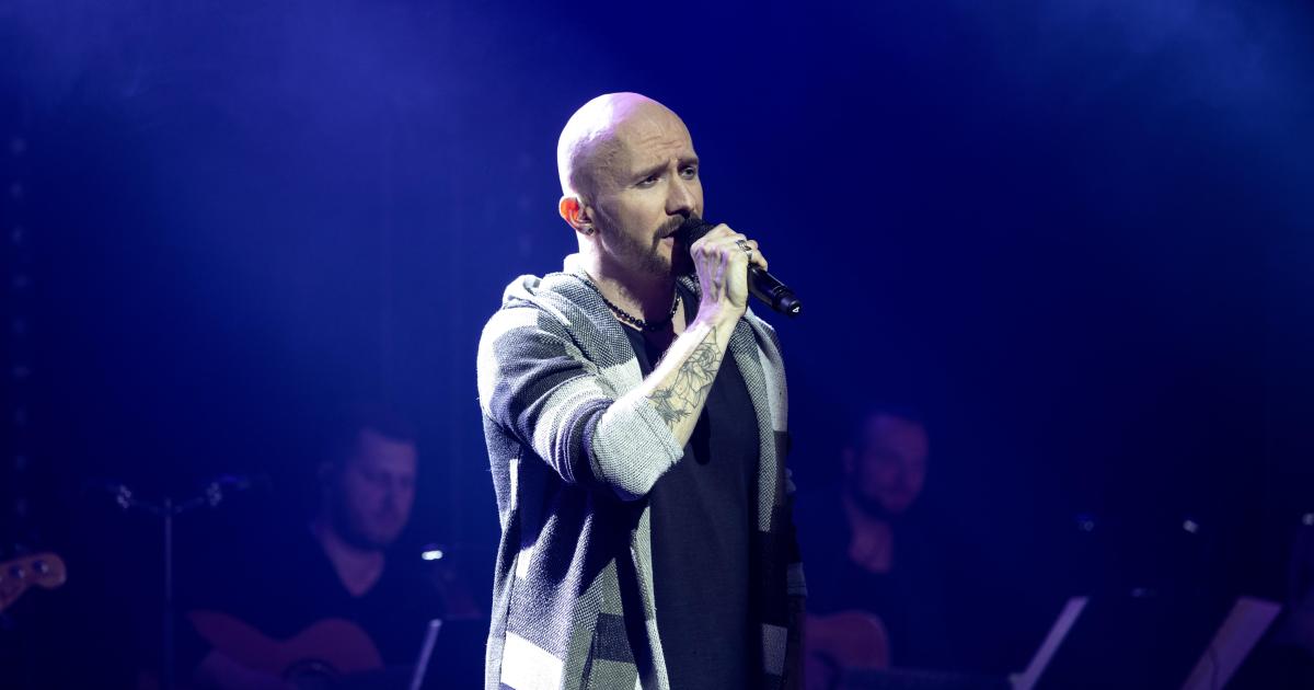 Adrian Wiśniewski: Bycie obcym to trochę taki zawód