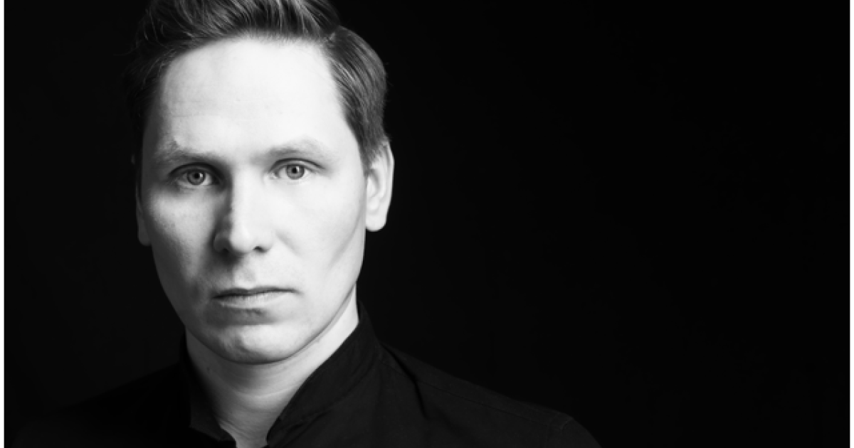 Rafał Kłoczko z rekomendacją na stanowisko dyrektora Teatru Wielkiego w Łodzi