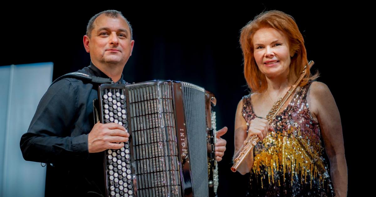 Kotnowska i Bester: Umiemy siebie słuchać