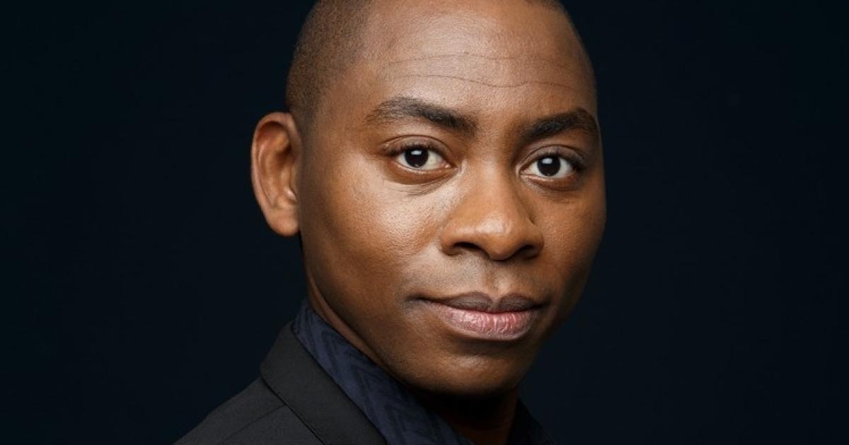 Patrick Kabongo, światowej sławy tenor belcanto w Filharmonii Krakowskiej - 23 i 24 stycznia 2026!