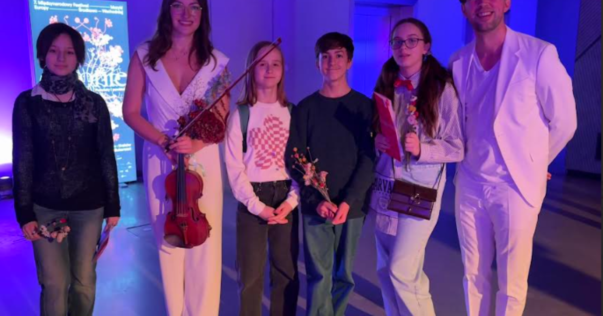 Tomasz Cyz: Macie prawo inaczej się nudzić [Presto Junior #13]