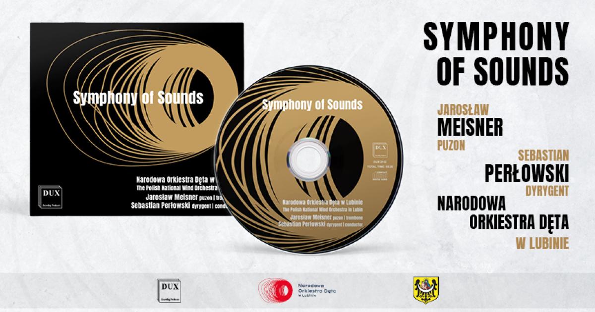Symphony of Sounds | DUX x Narodowa Orkiestra Dęta
