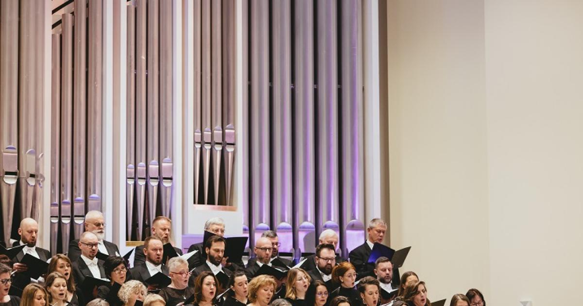 "Nieszpory" Rachmaninowa w Filharmonii Krakowskiej - 6-7 lutego 2026