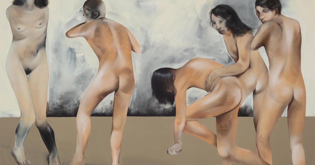 Elsa Rouy. Just Because - wystawa w MCSW Elektrownia w Radomiu