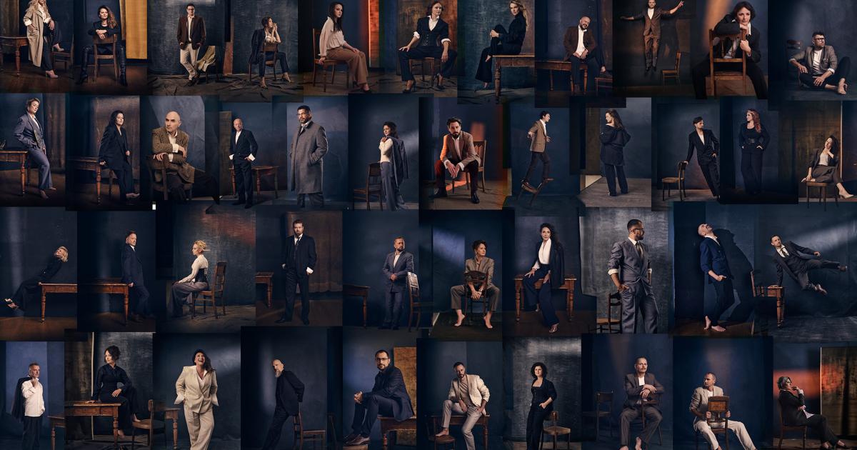 20 lat emocji z Chórem NFM I Koncert „Van Gogh we mnie" i wernisaż wystawy jubileuszowej