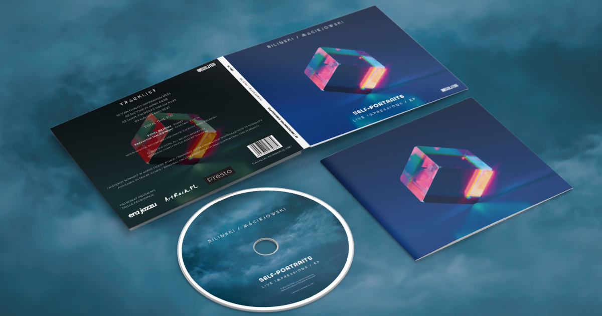 Improwizowane pejzaże na pohybel AI [rozmowa z Pawłem Bilińskim]