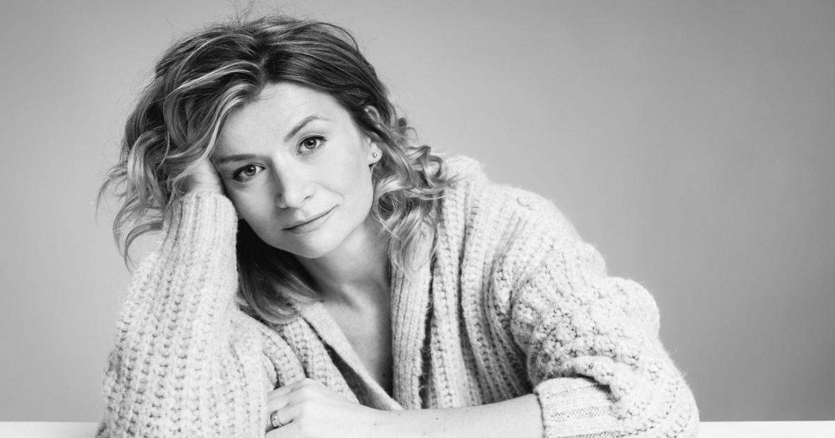 Agnieszka Płoszajska: Ludzie boją się Tuwima