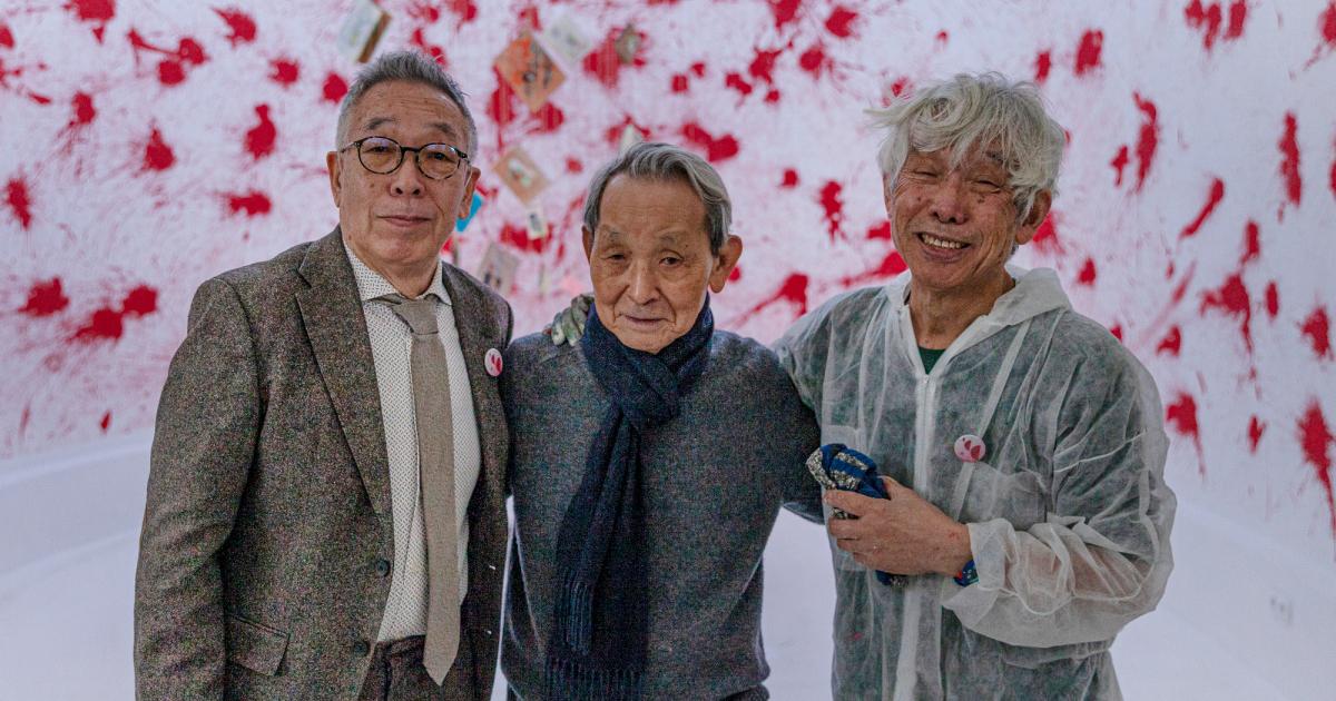 "Wschód słońca na Zachodzie" - nowa wystawa w Pawilonie Czterech Kopuł we Wrocławiu