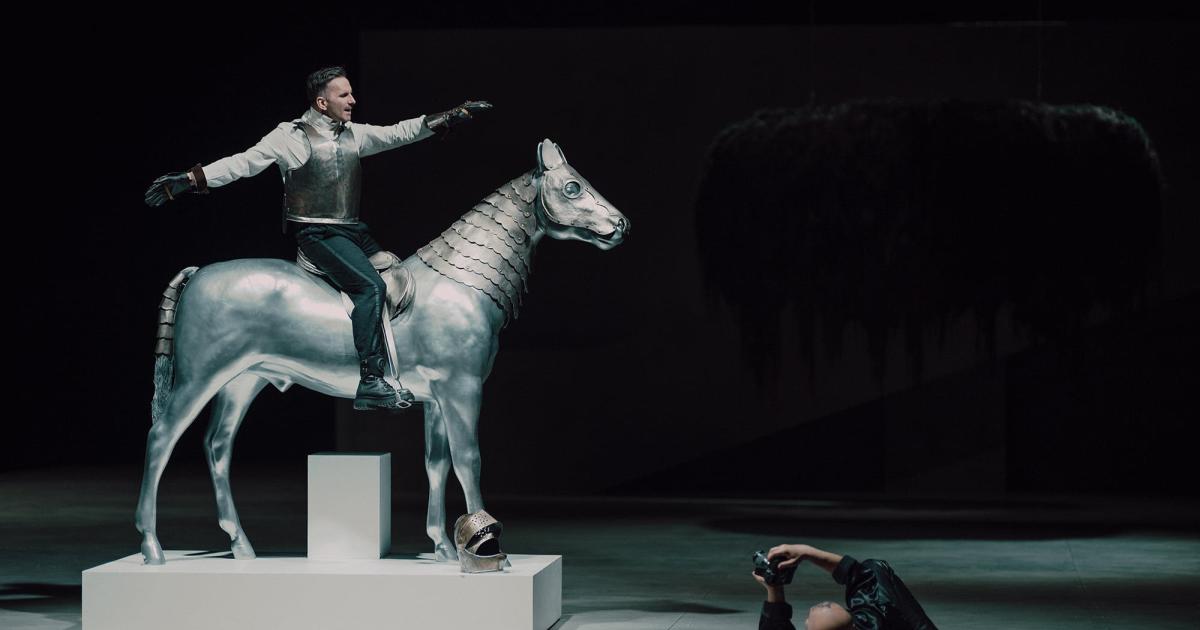 Premiera Lalki w Teatrze Dramatycznym im. Gustawa Holoubka