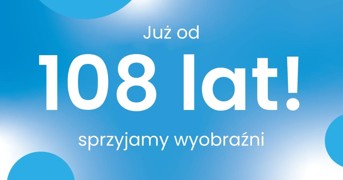 108 urodziny Stowarzyszenia Autorów ZAiKS