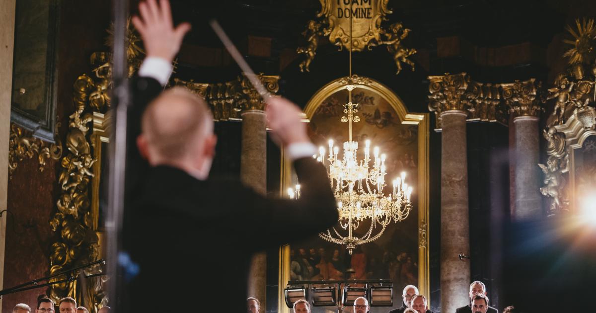 „Pasja według św. Łukasza” Krzysztofa Pendereckiego