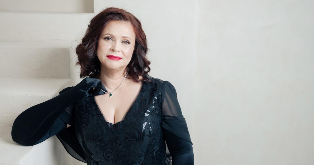 Kiedy nie dzieli nas orkiestron - “Spotkanie z Artystą” w Operze Krakowskiej